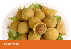 rosticceria