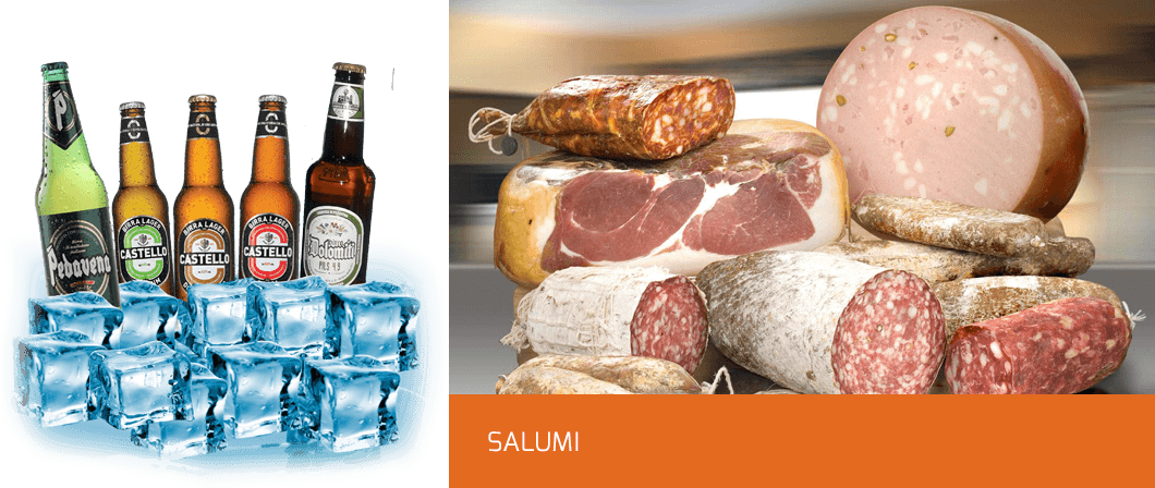 SALUMI