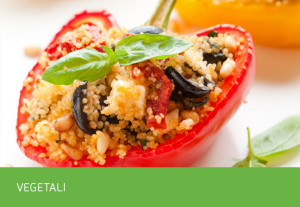 vegetali